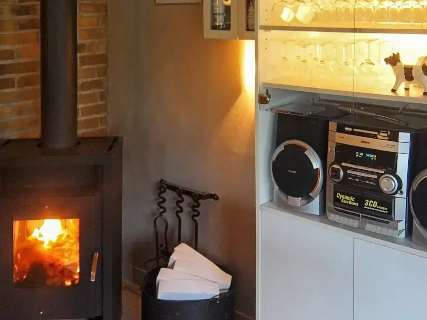Holiday Home Marielyst IX