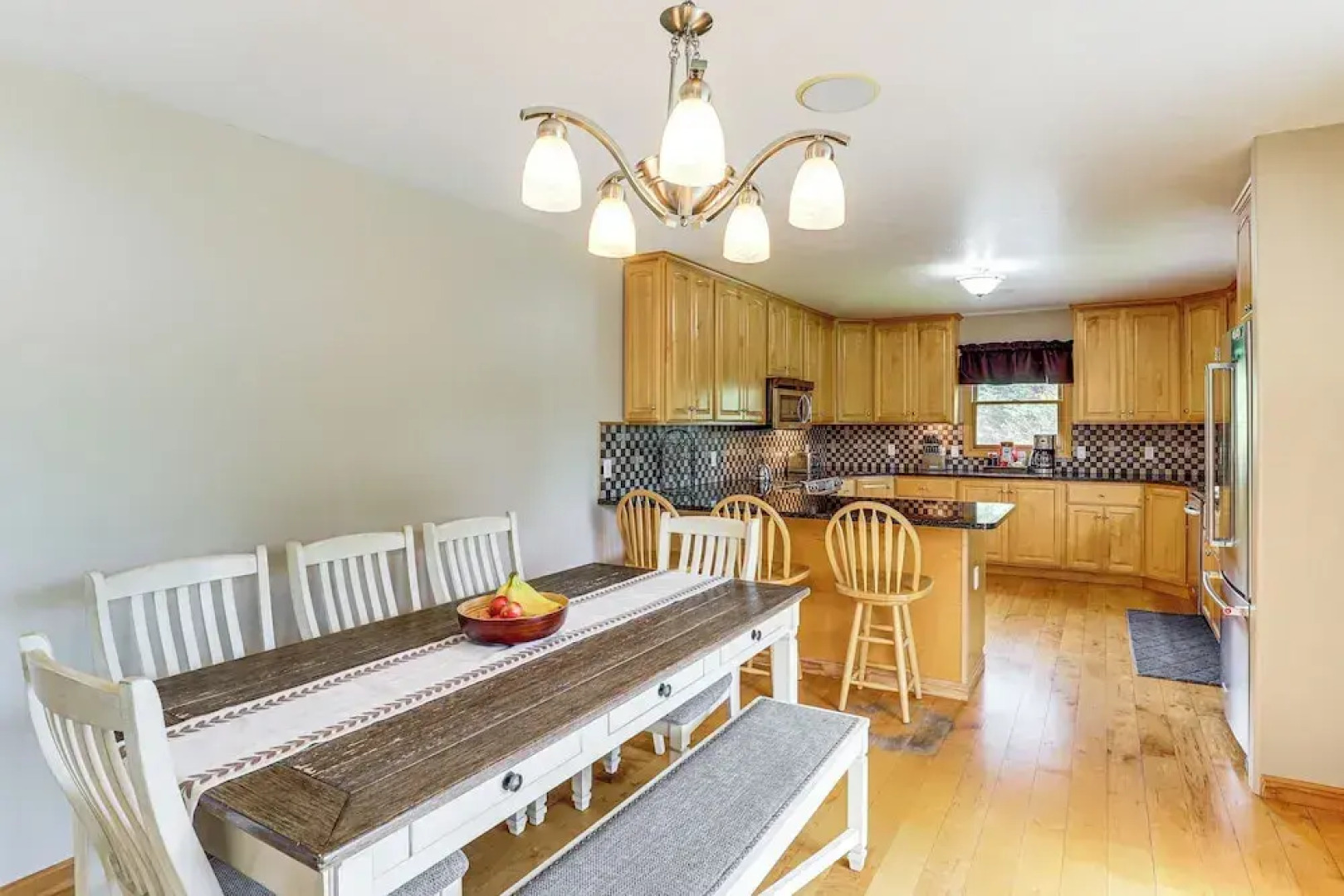 Mtn Views & Hot Tub: 6-acre Blue Ridge Retreat!