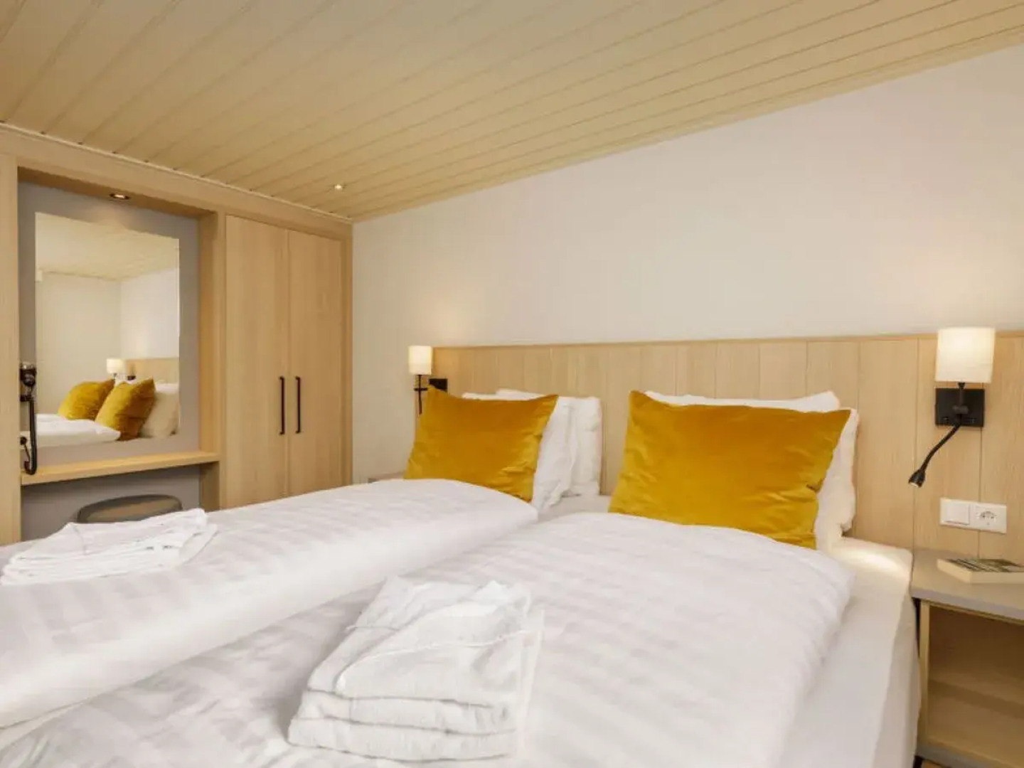 Center Parcs De Eemhof 18395