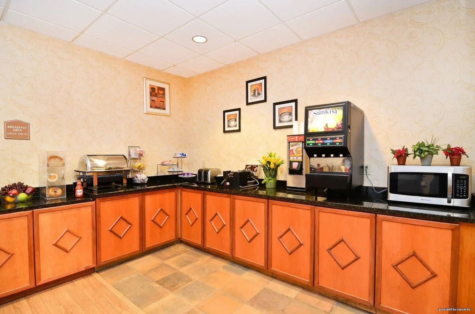 Best Western Plus University Inn