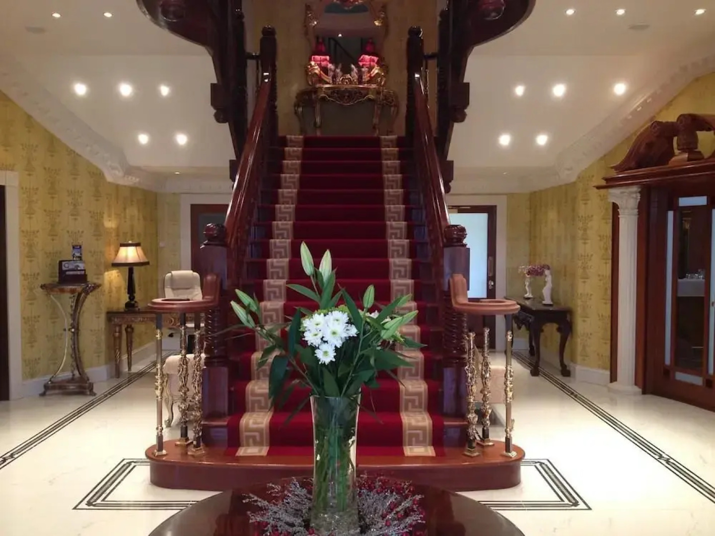 Westbrook Country House