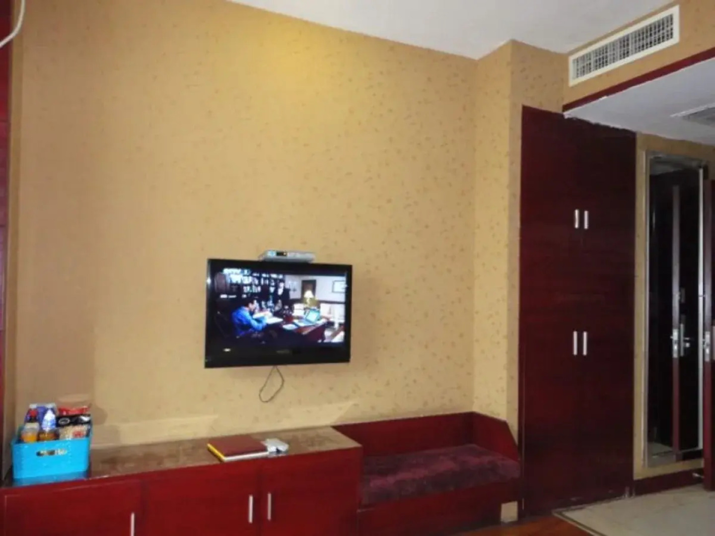 Morninginn Loudi Shima Park Branch