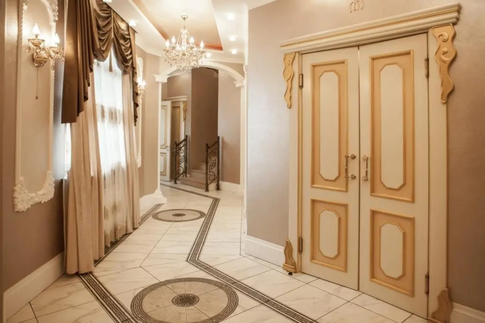 Aristokrat Hotel