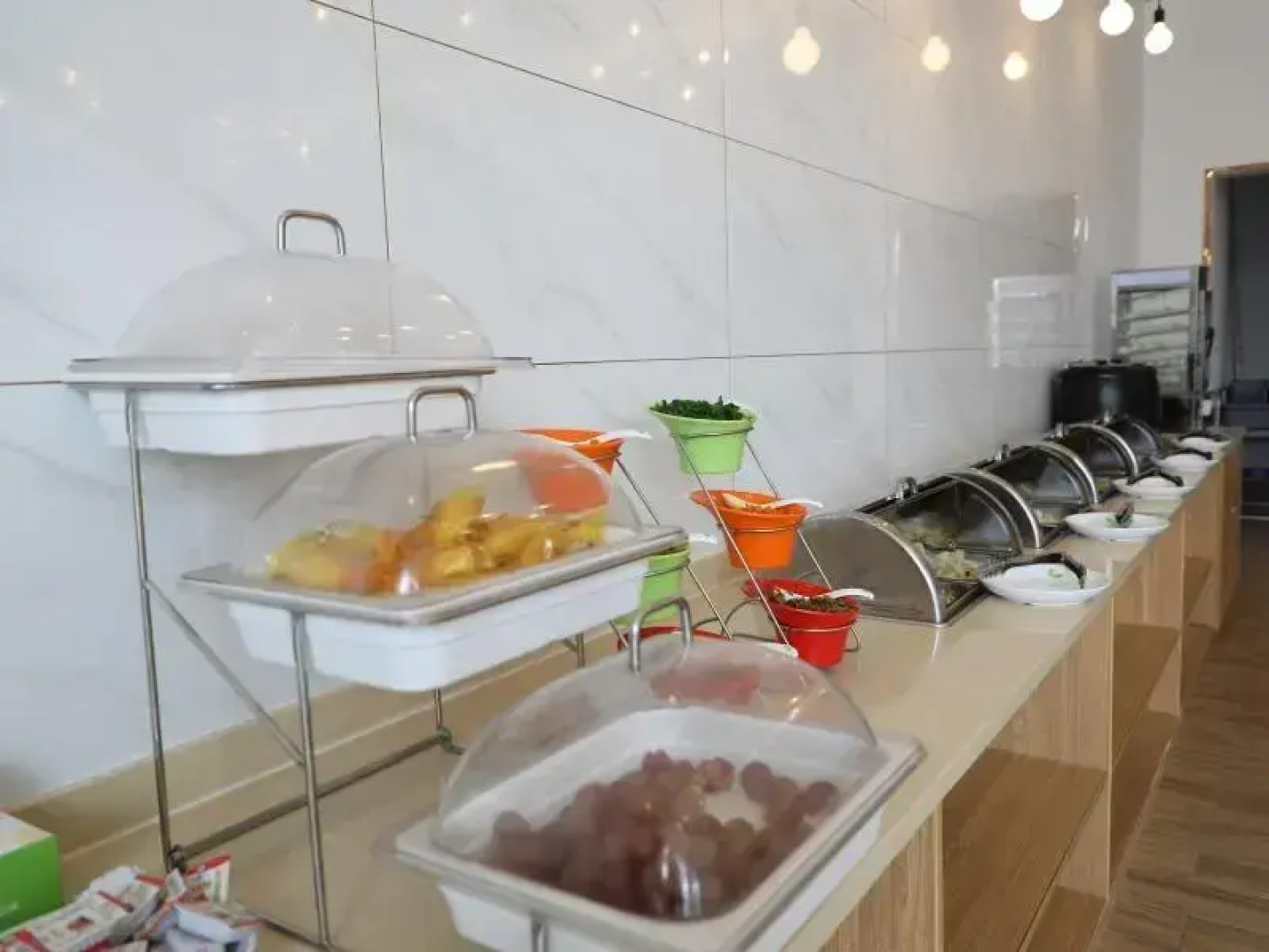 Greentree Inn Suzhou Caohu Industrial Park