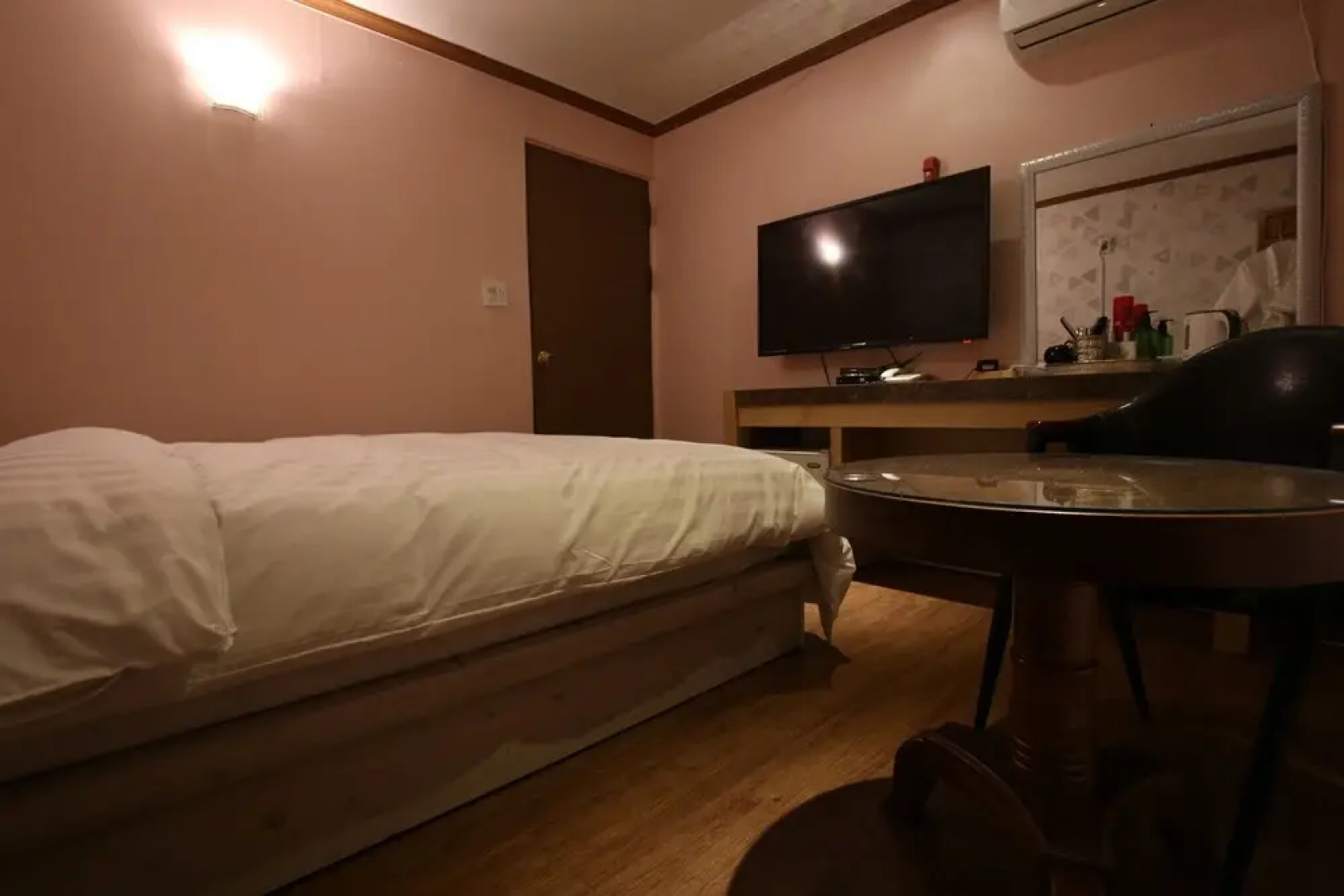 Boeun Kkumui Gungjeon