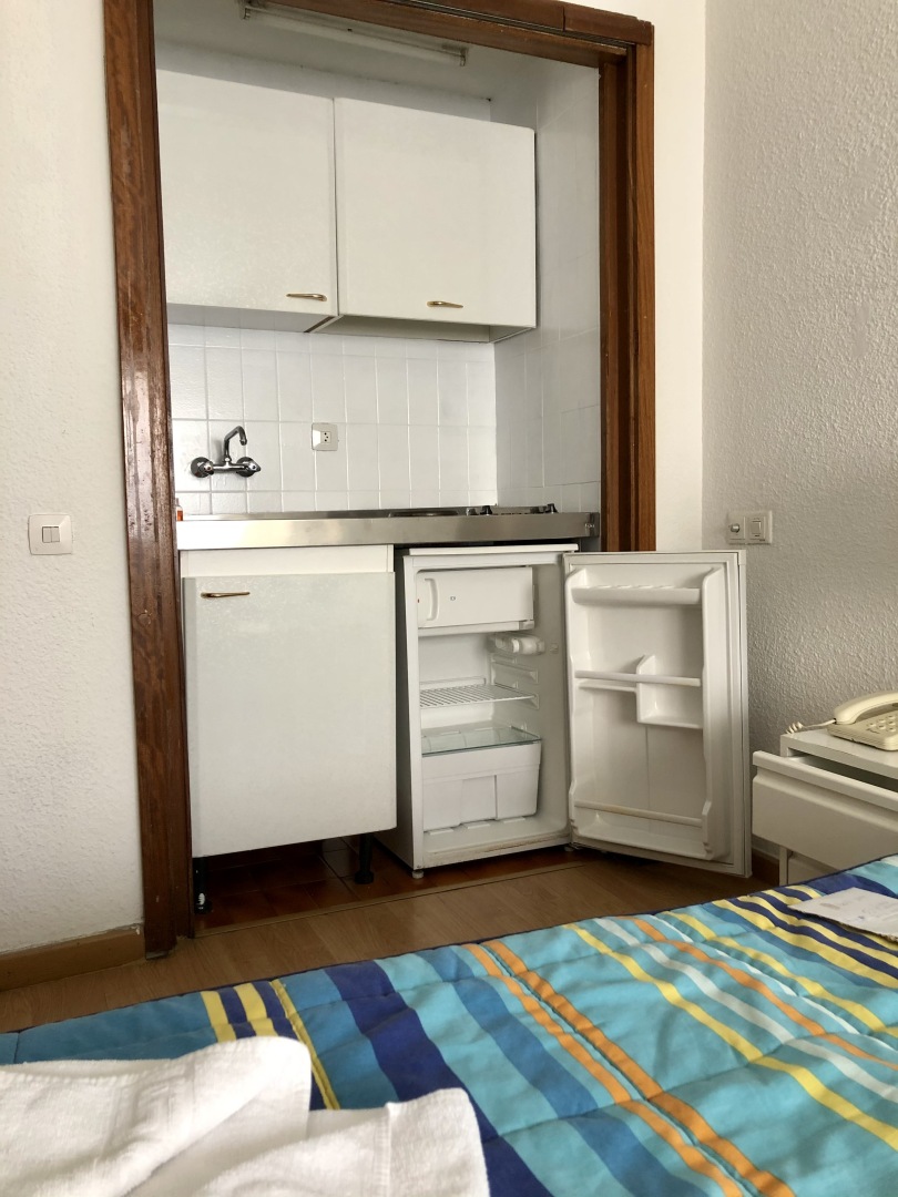 Apartamentos Goya 75