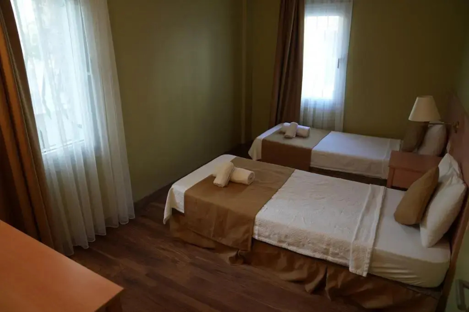 Exen By Weekend Otel