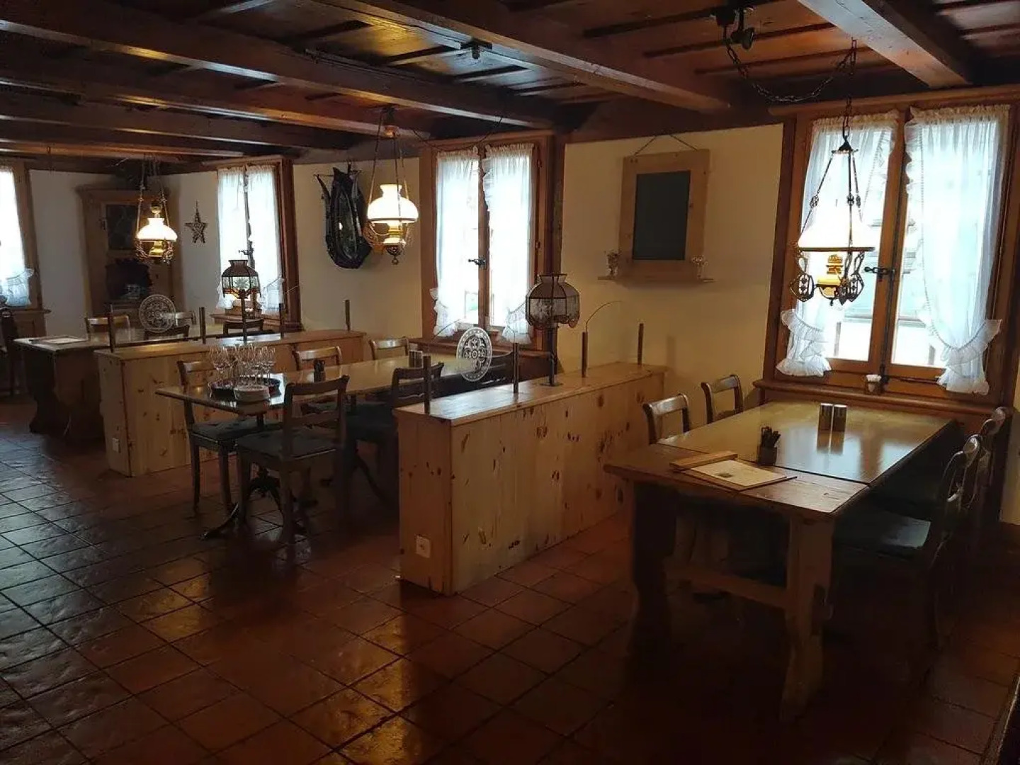 Bären Signau Restaurant Gasthof