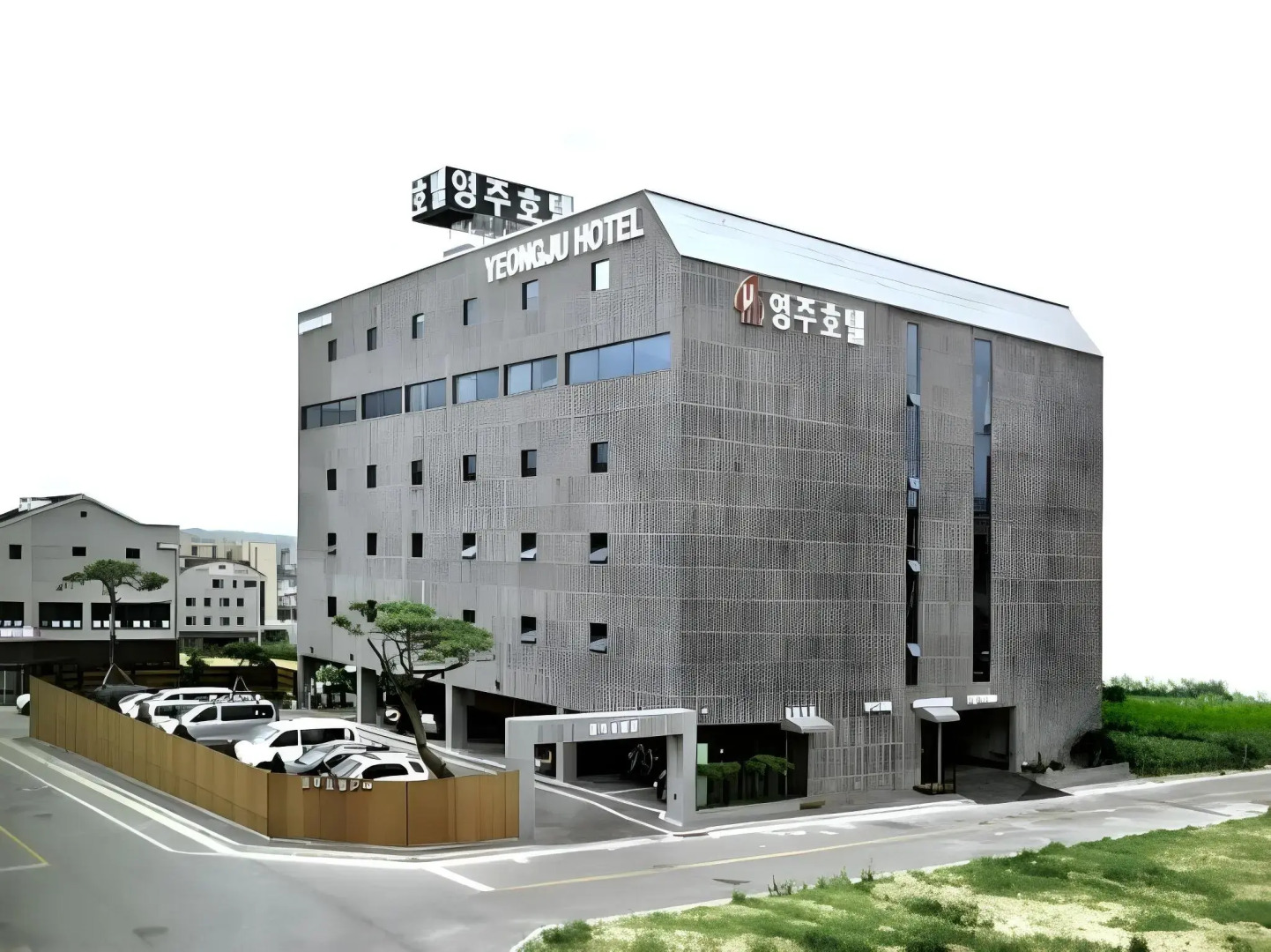 Yeongju Hotel
