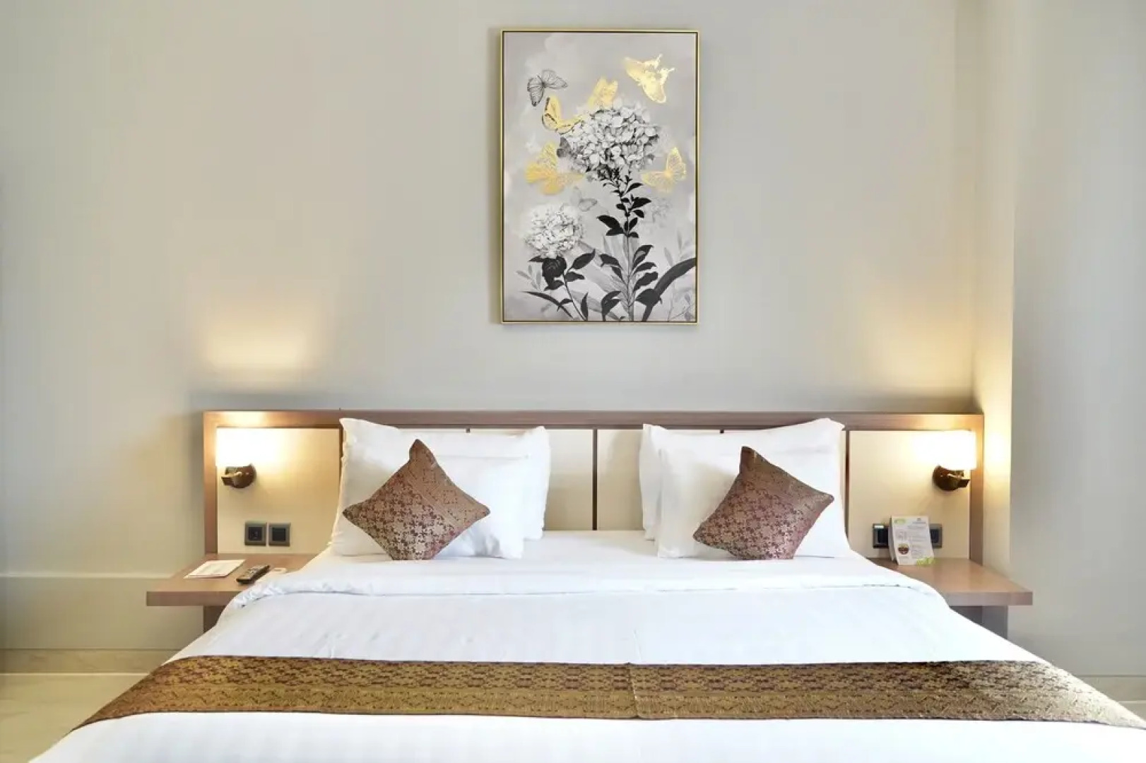 Rylich Panorama Hotel