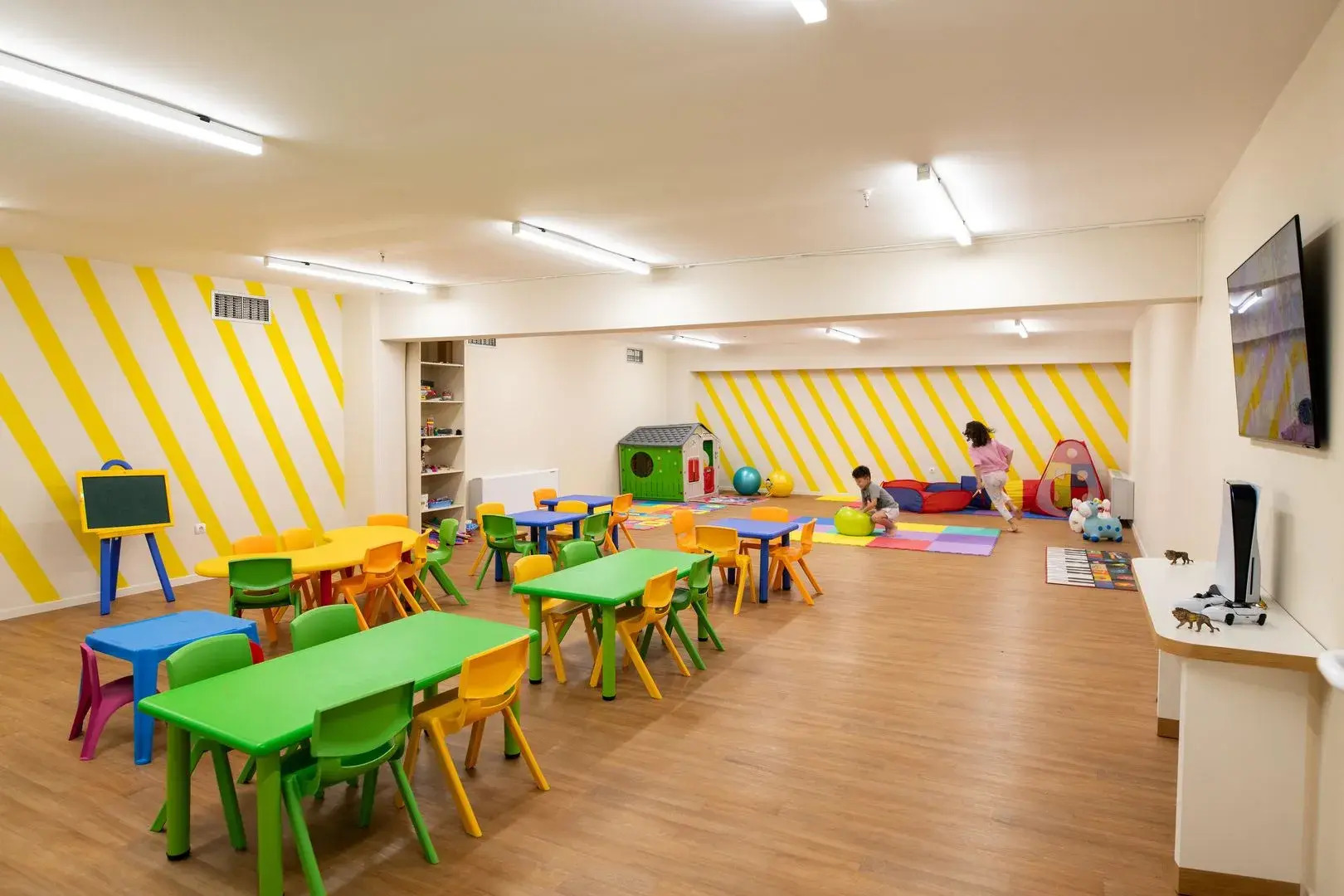 Brown Beach Chalkida Resort, a member of Brown Hotels