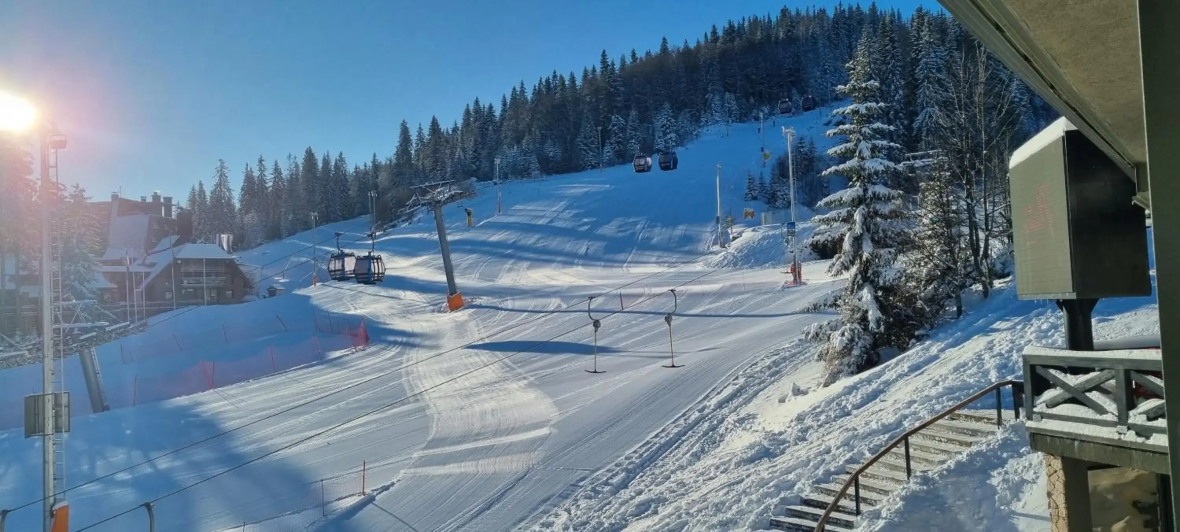 APARTHOTEL CENTRALA Apartman 10