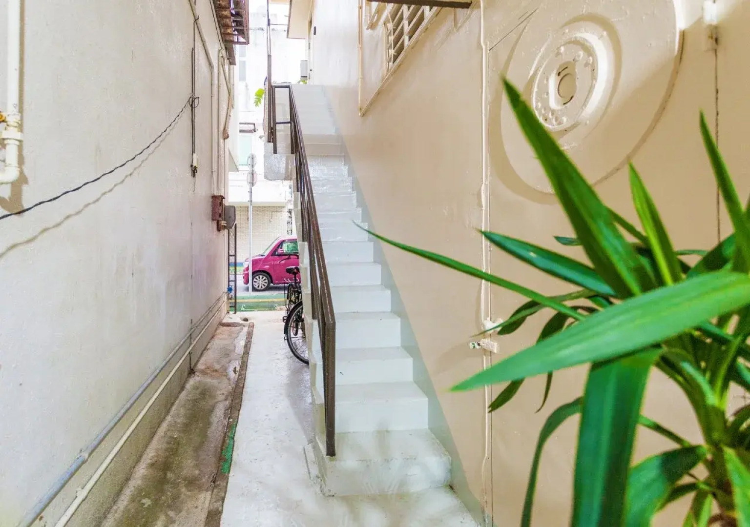 Kariyushi Condominium Resort Ginowan CASa N.Y