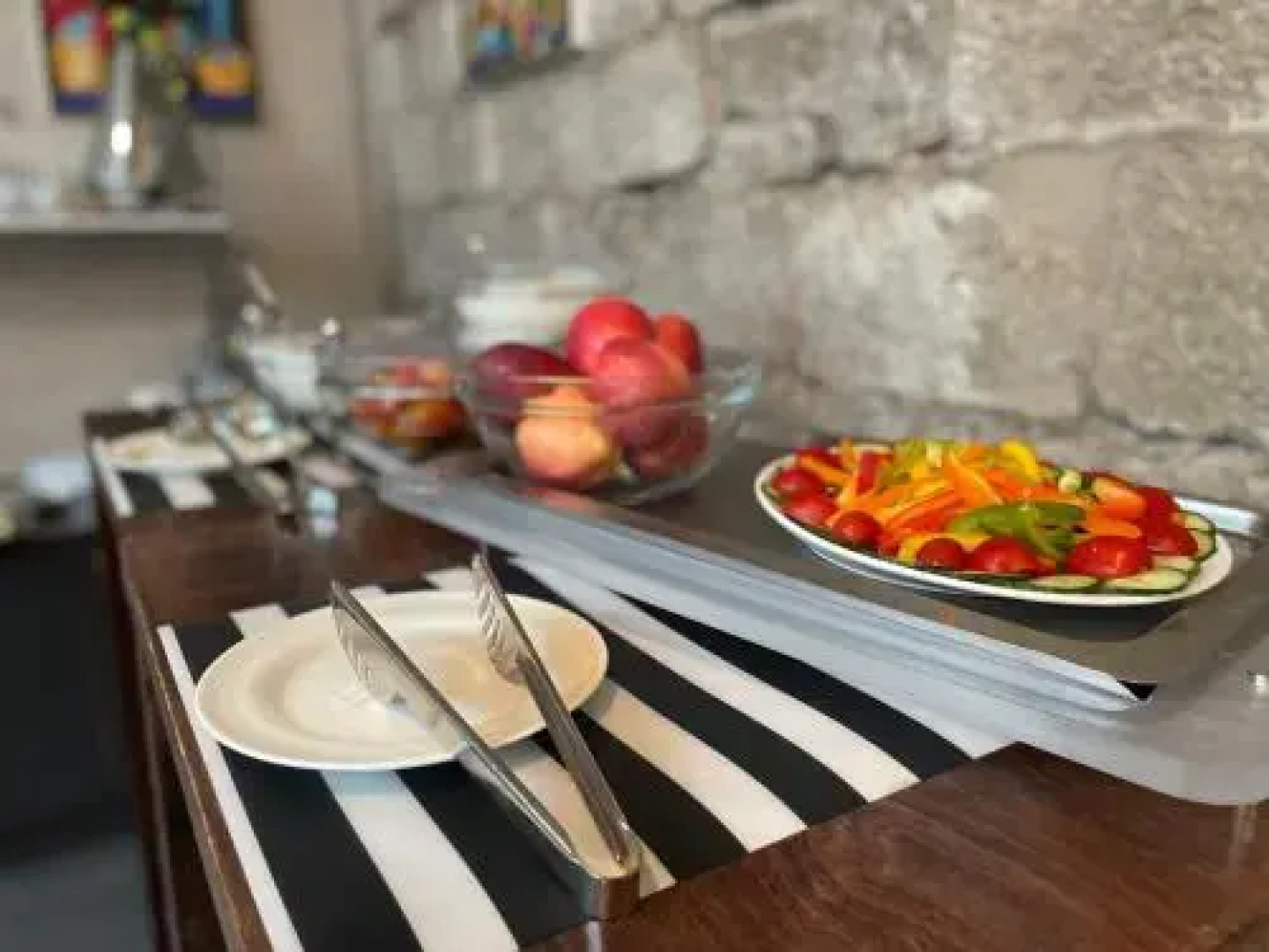 Altes Knasthaus Fronveste