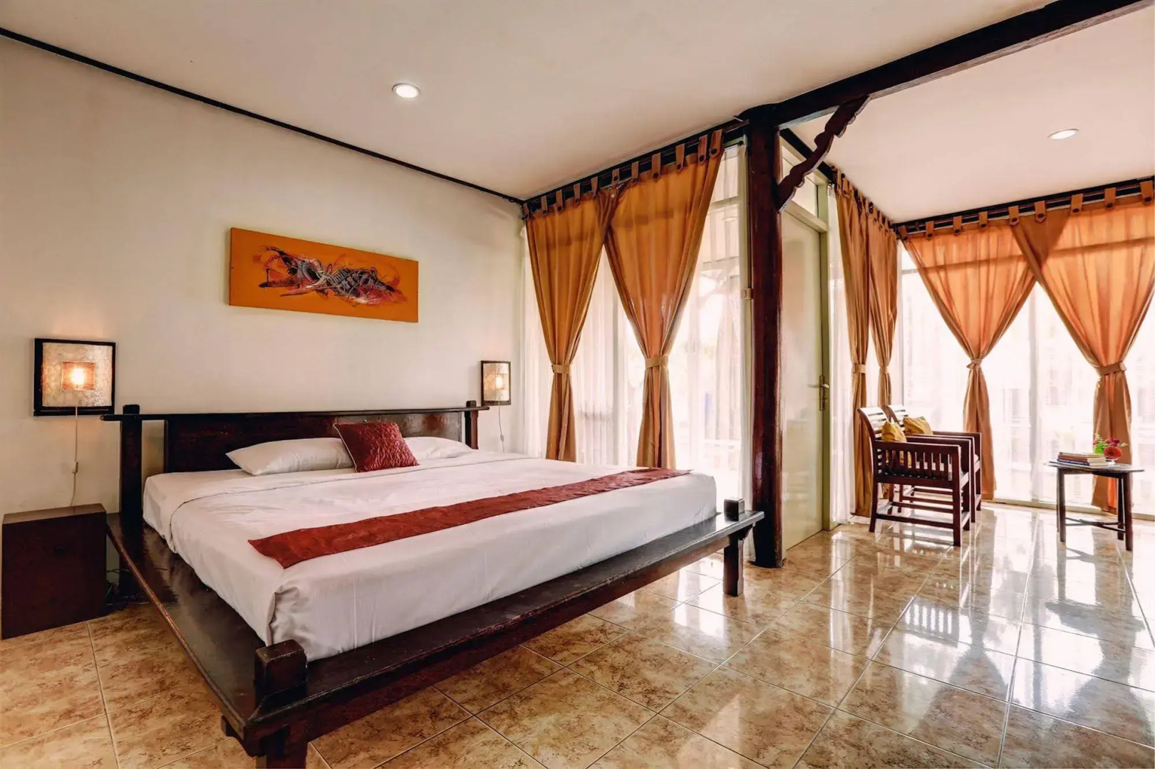 The Seminyak Village