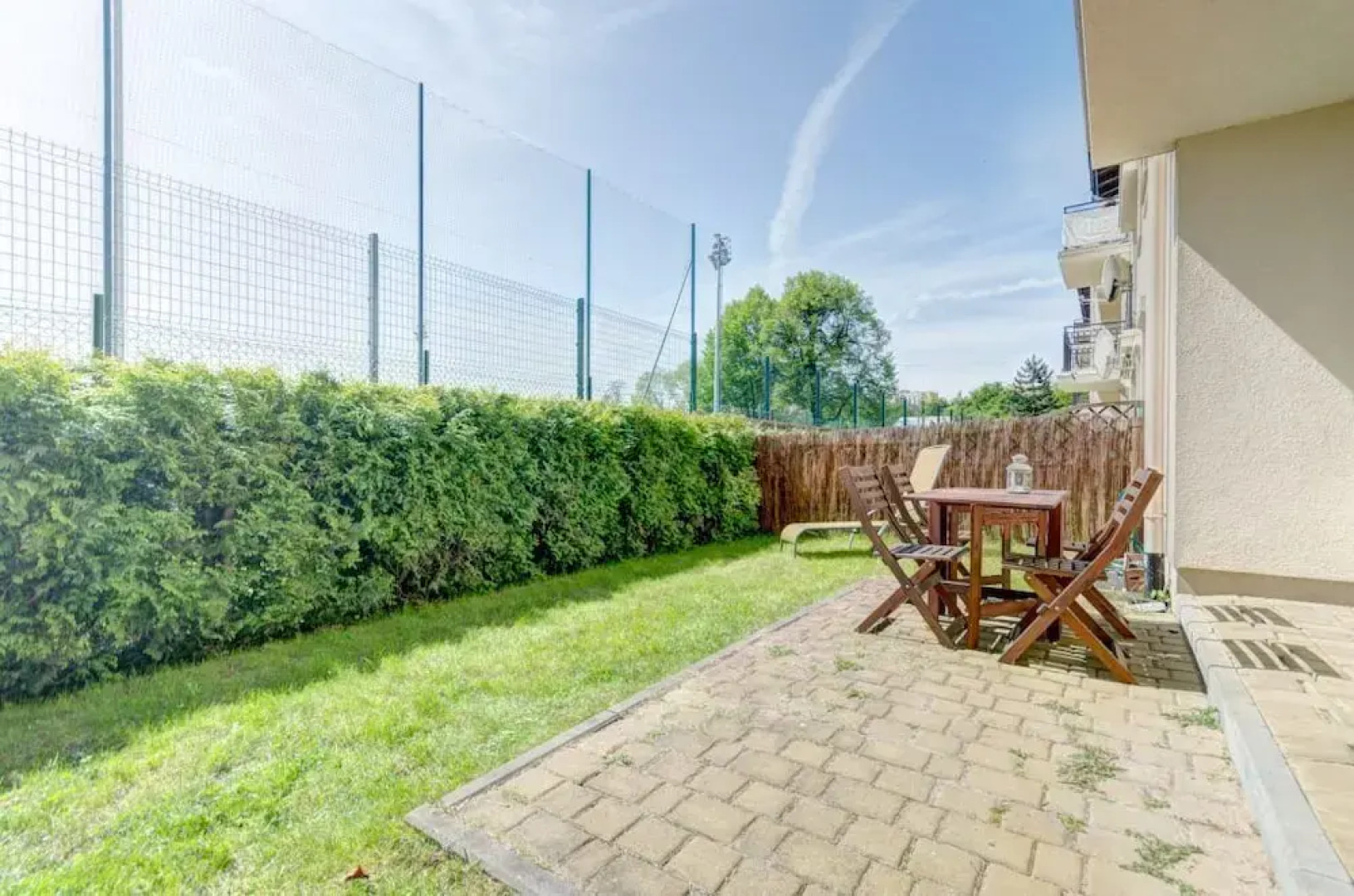 Apartament Karlikowski Mlyn