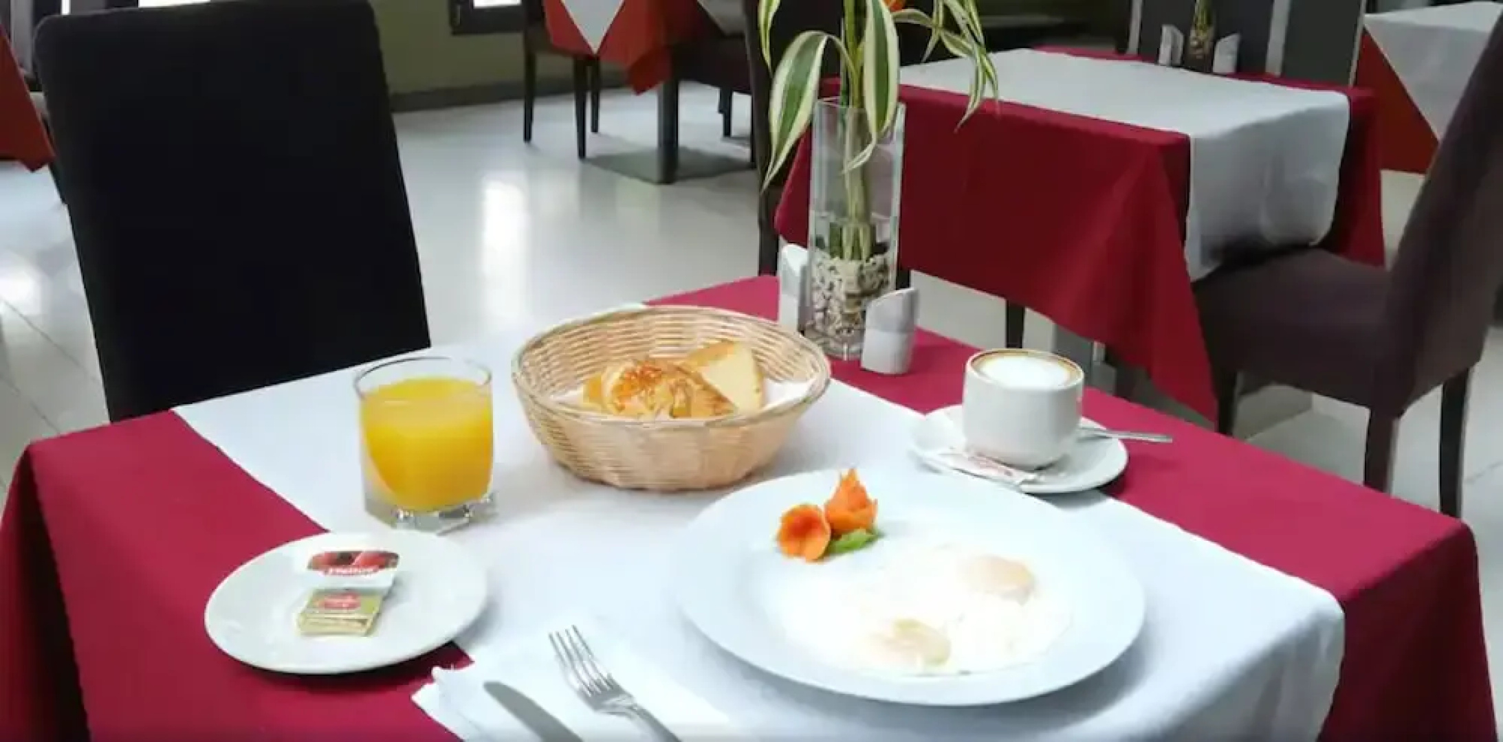 Magno Suites