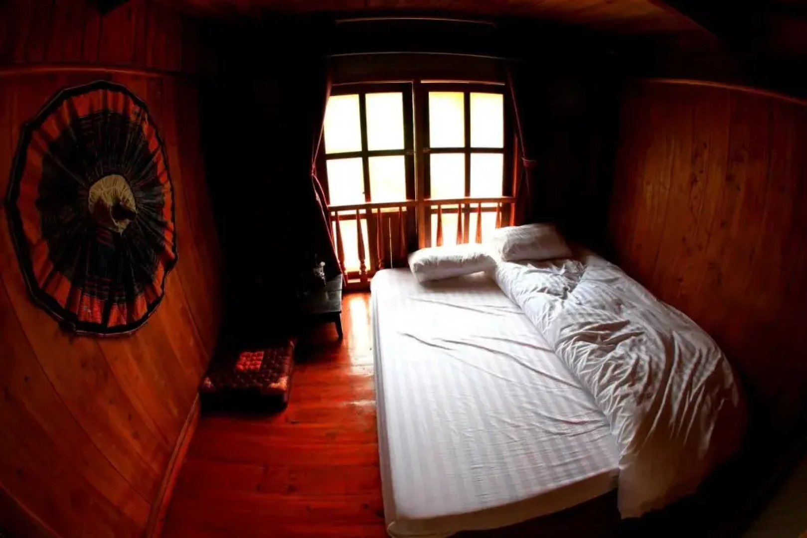 Tavan Homestay