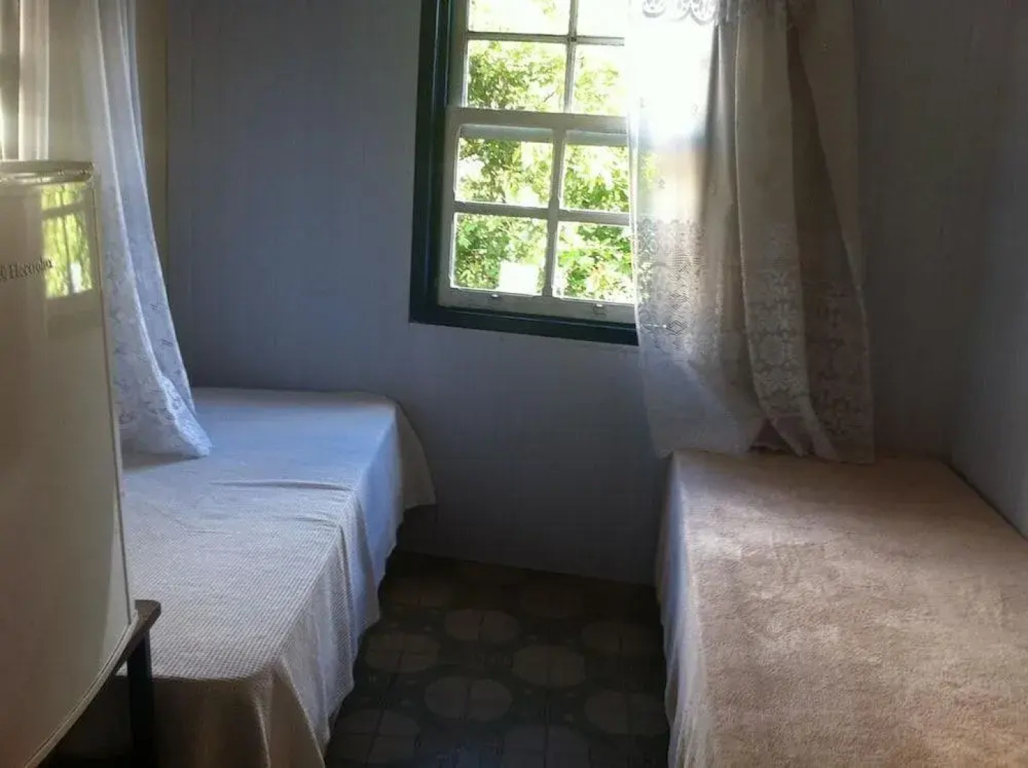 Pousada Ciclo do Ouro