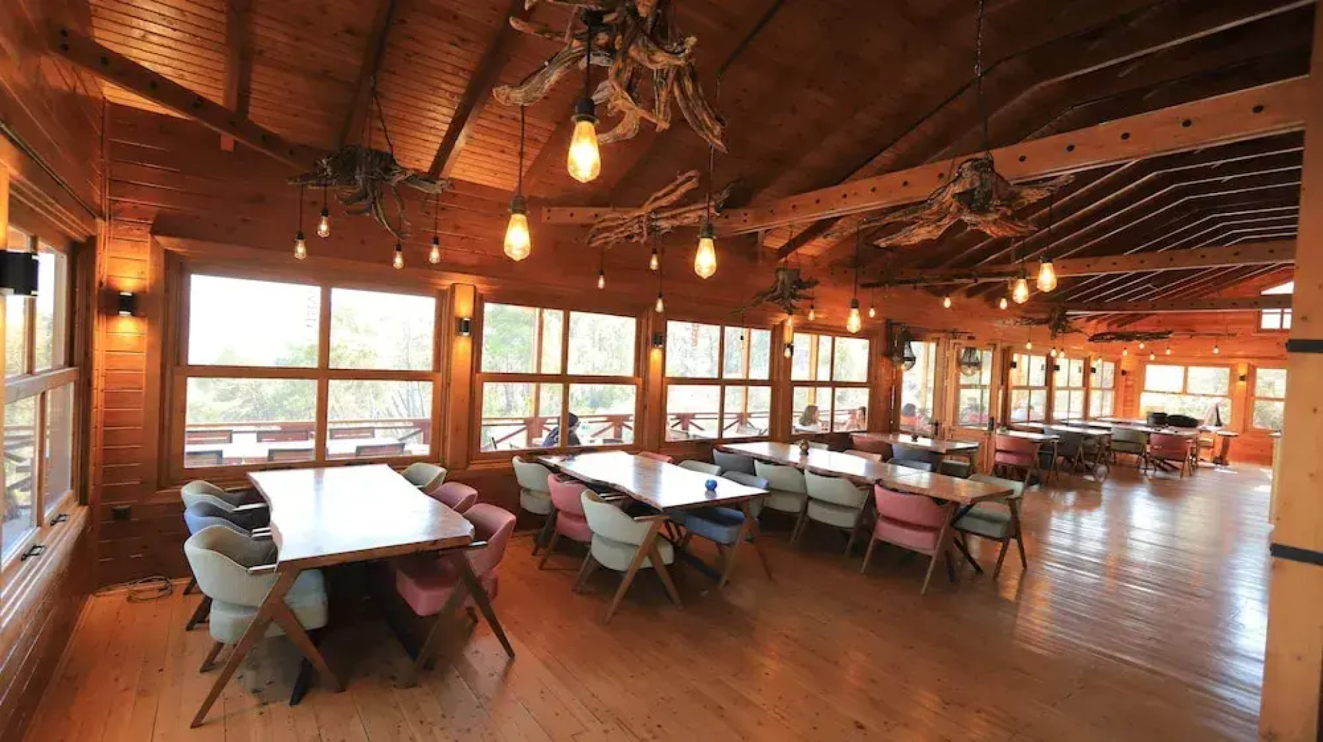 Çandır Resort & Restaurant