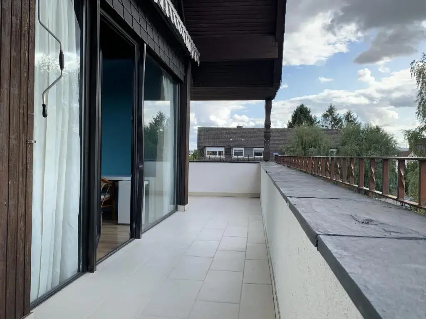 Rheinischer Hof Dormagen