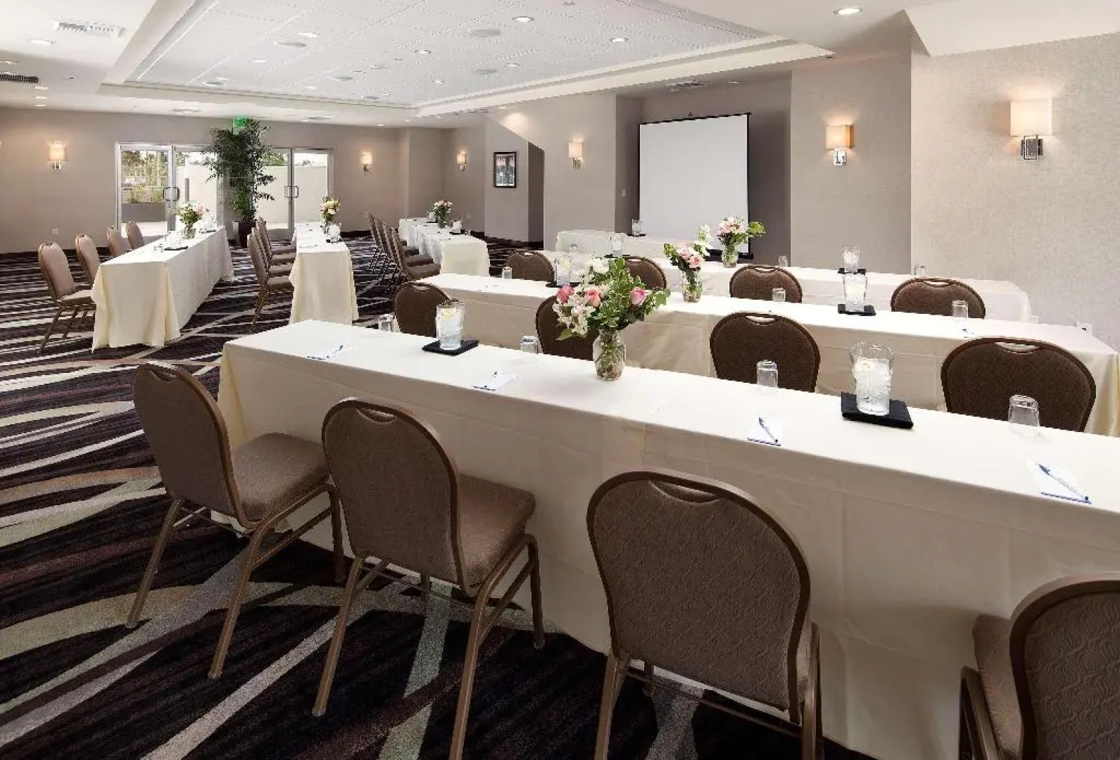 Hilton Garden Inn Marina Del Rey