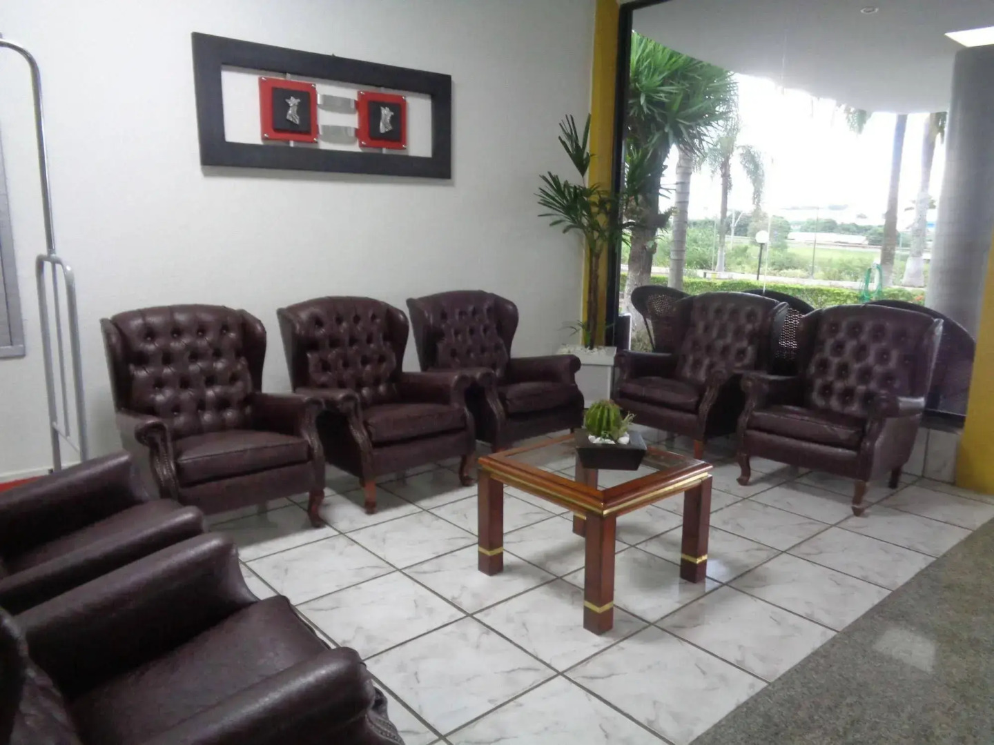 Rio Claro Plaza Hotel