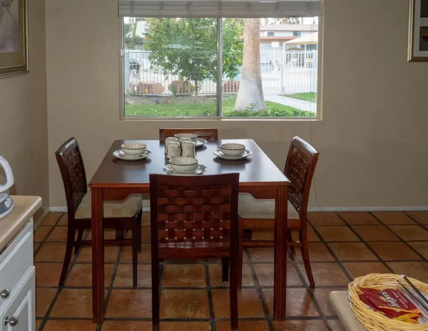 Tuscany Manor Suites - Clothing Optional