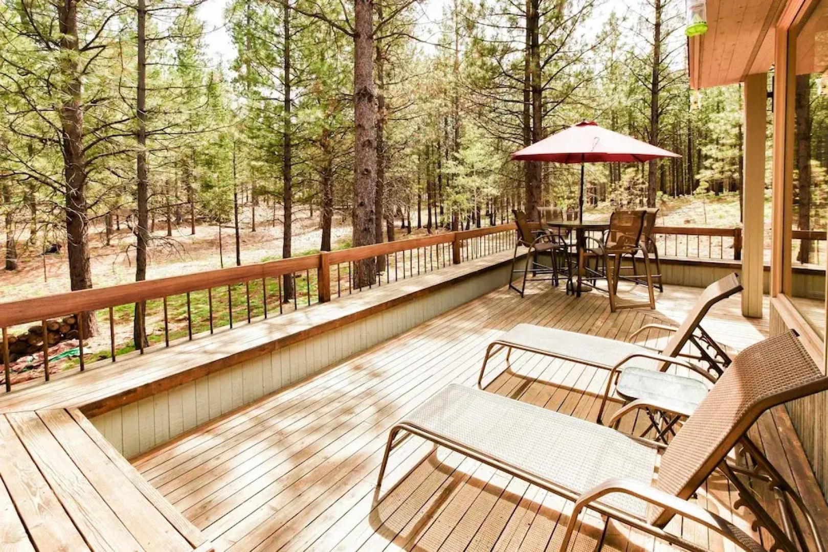 Black Butte Ranch - 5 Br home by RedAwning