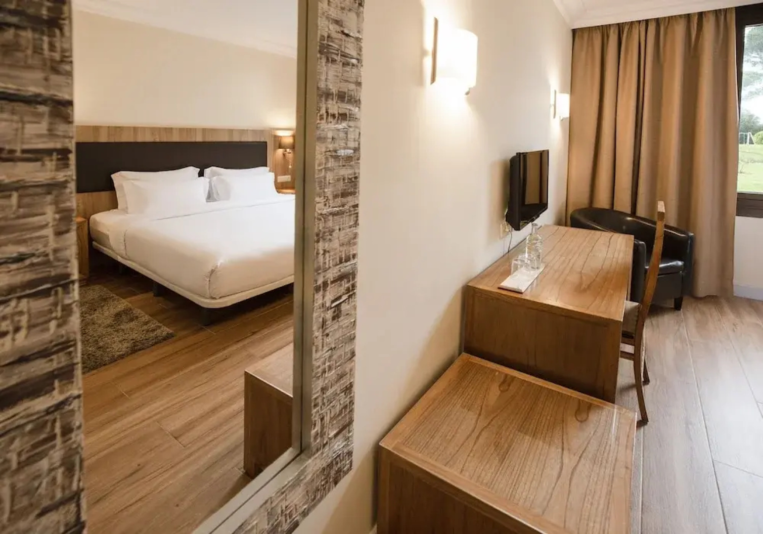 Novotel Girona Aeropuerto