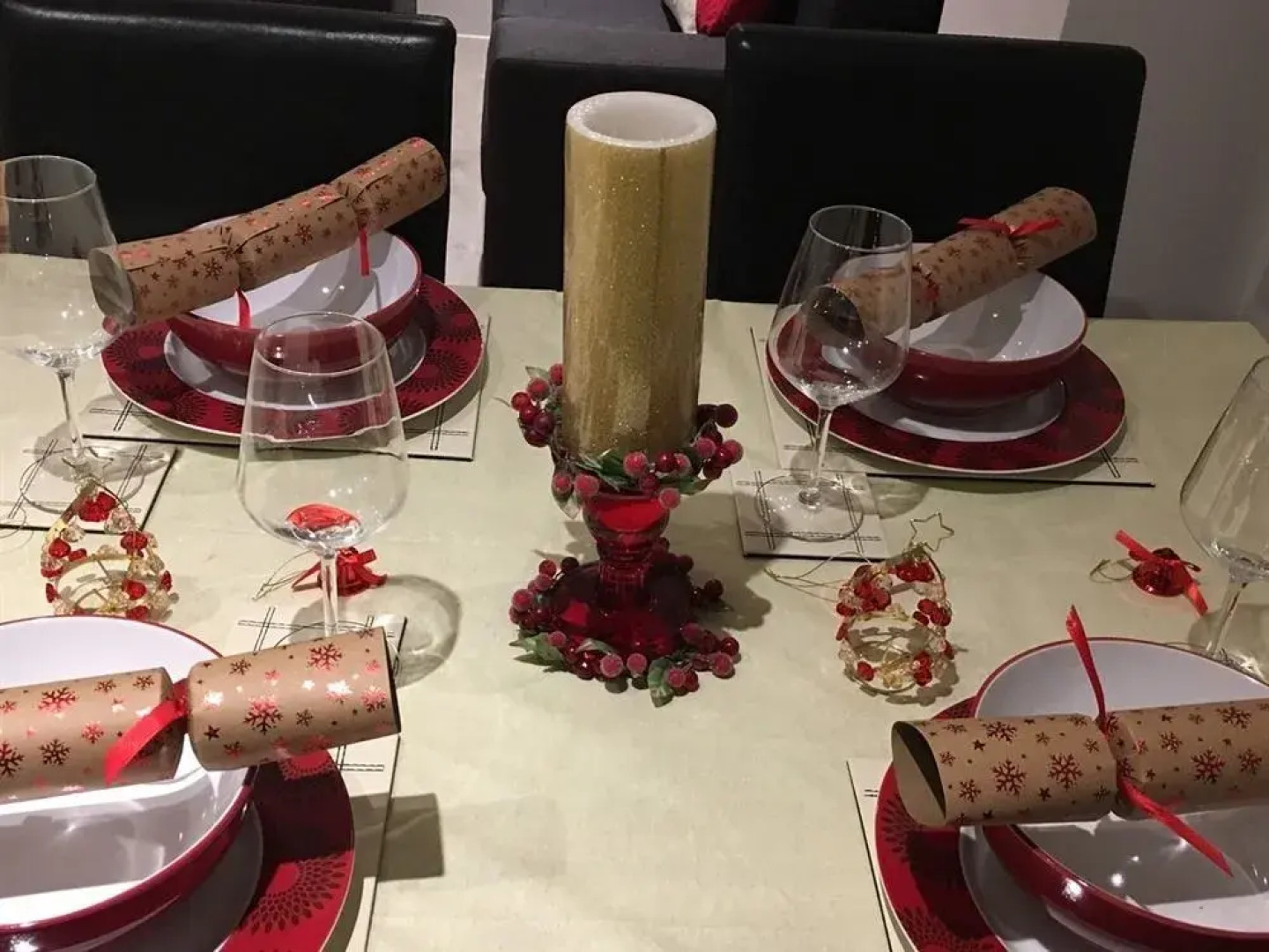 Watford Luxury Apartments