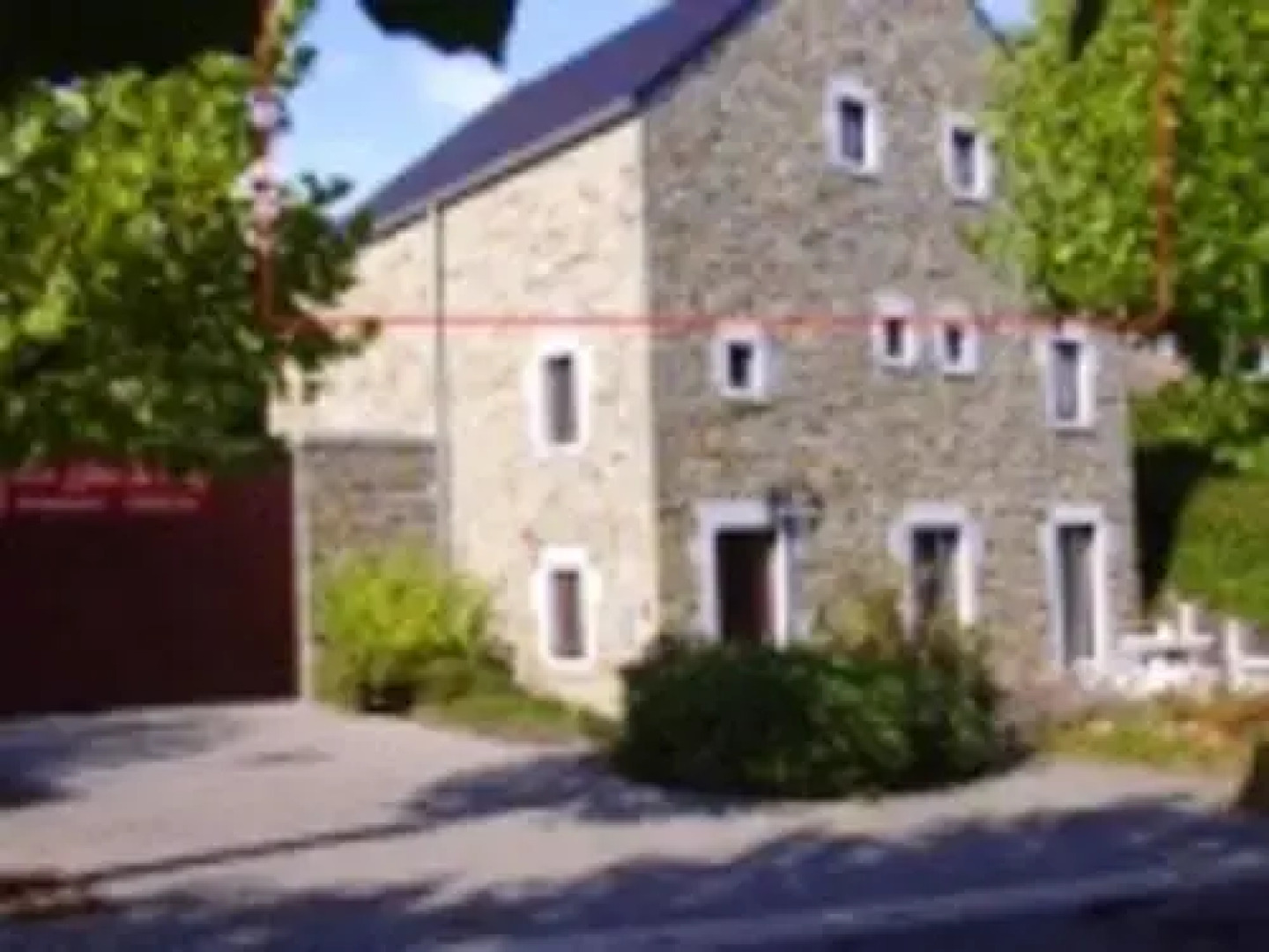 Apartment Rue des Platanes 1