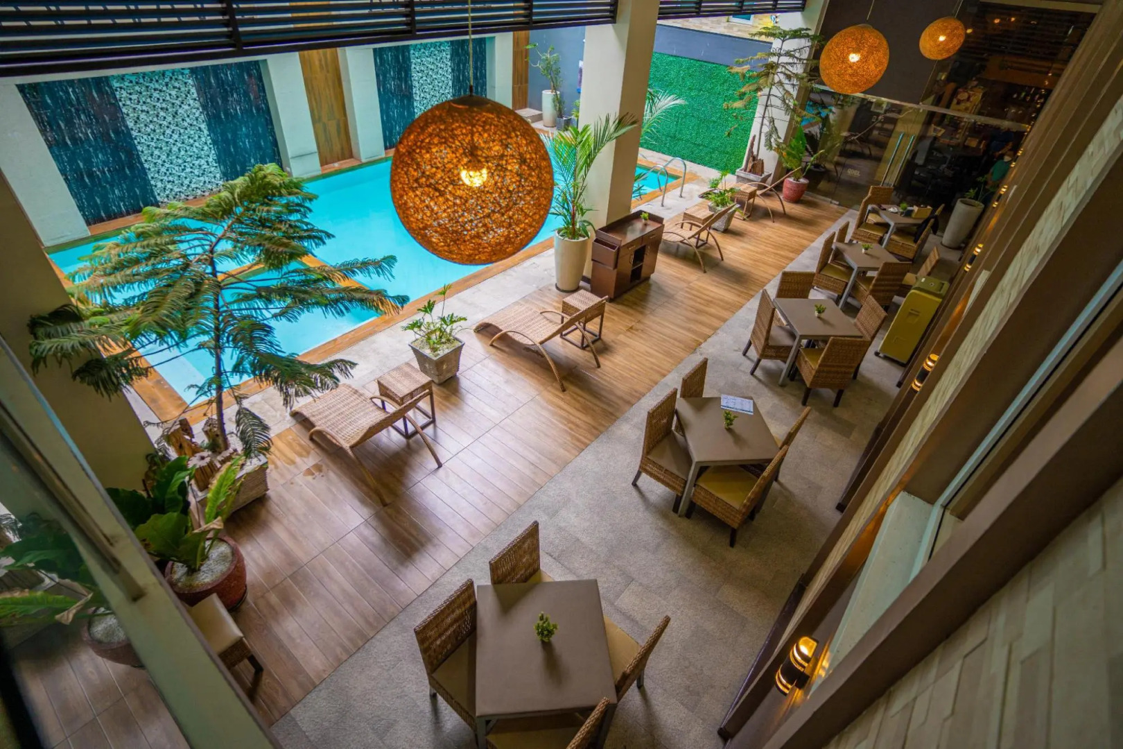 Prime City Resort Hotel