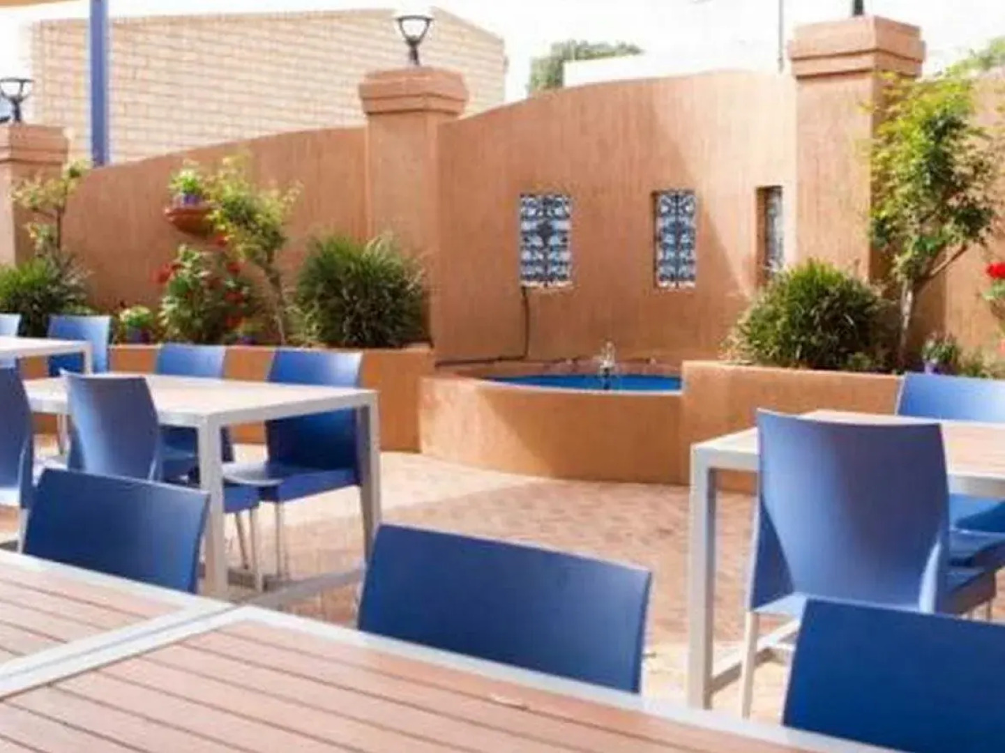 The View on Hannans Kalgoorlie