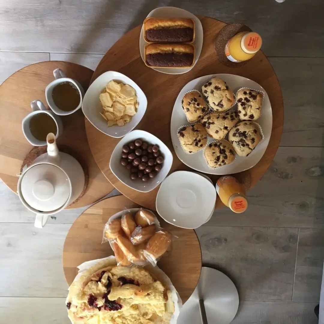 Villa With Terrace, Sauna Near the Border Triangle