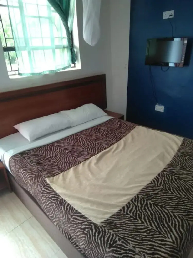 Zebra Resort And Spa