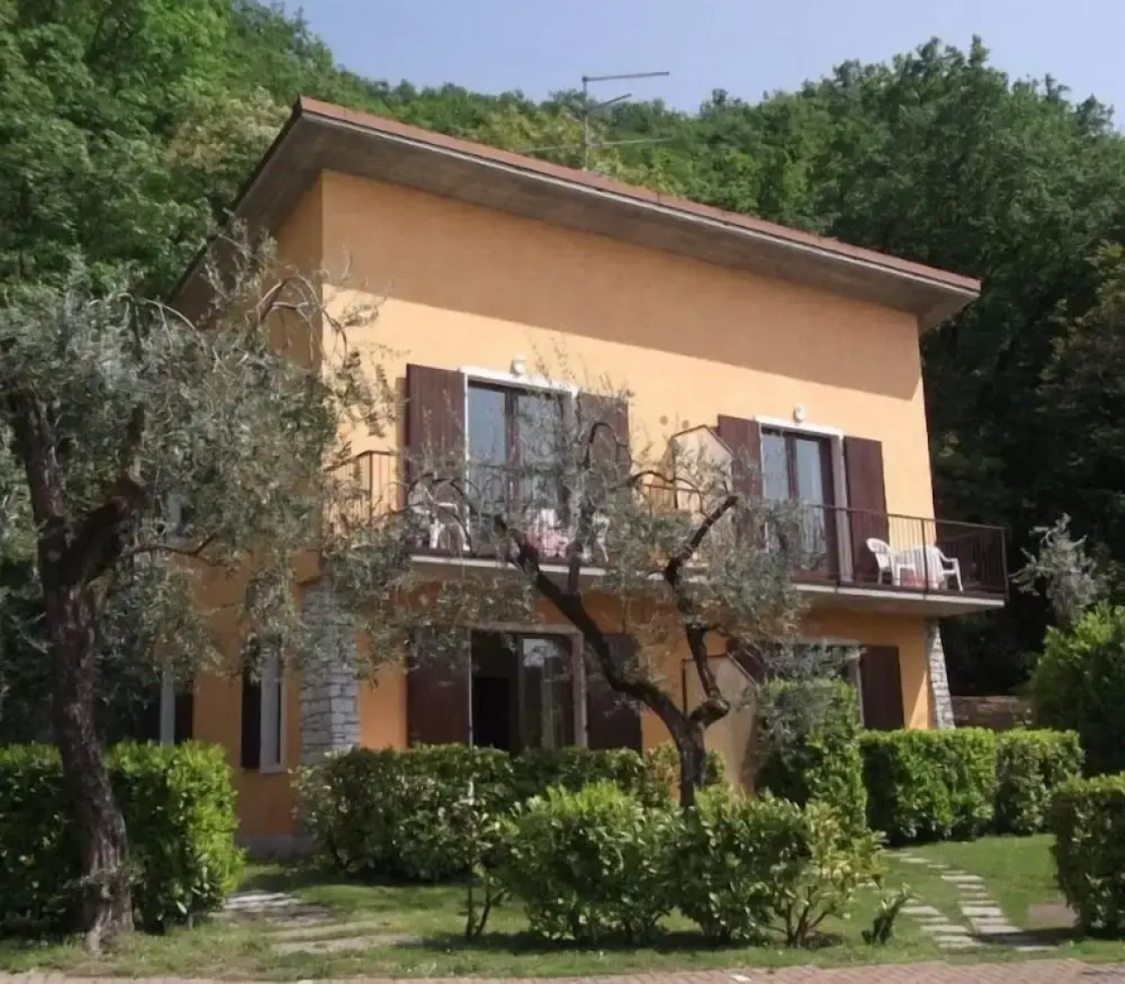 Villa Girasole B&B