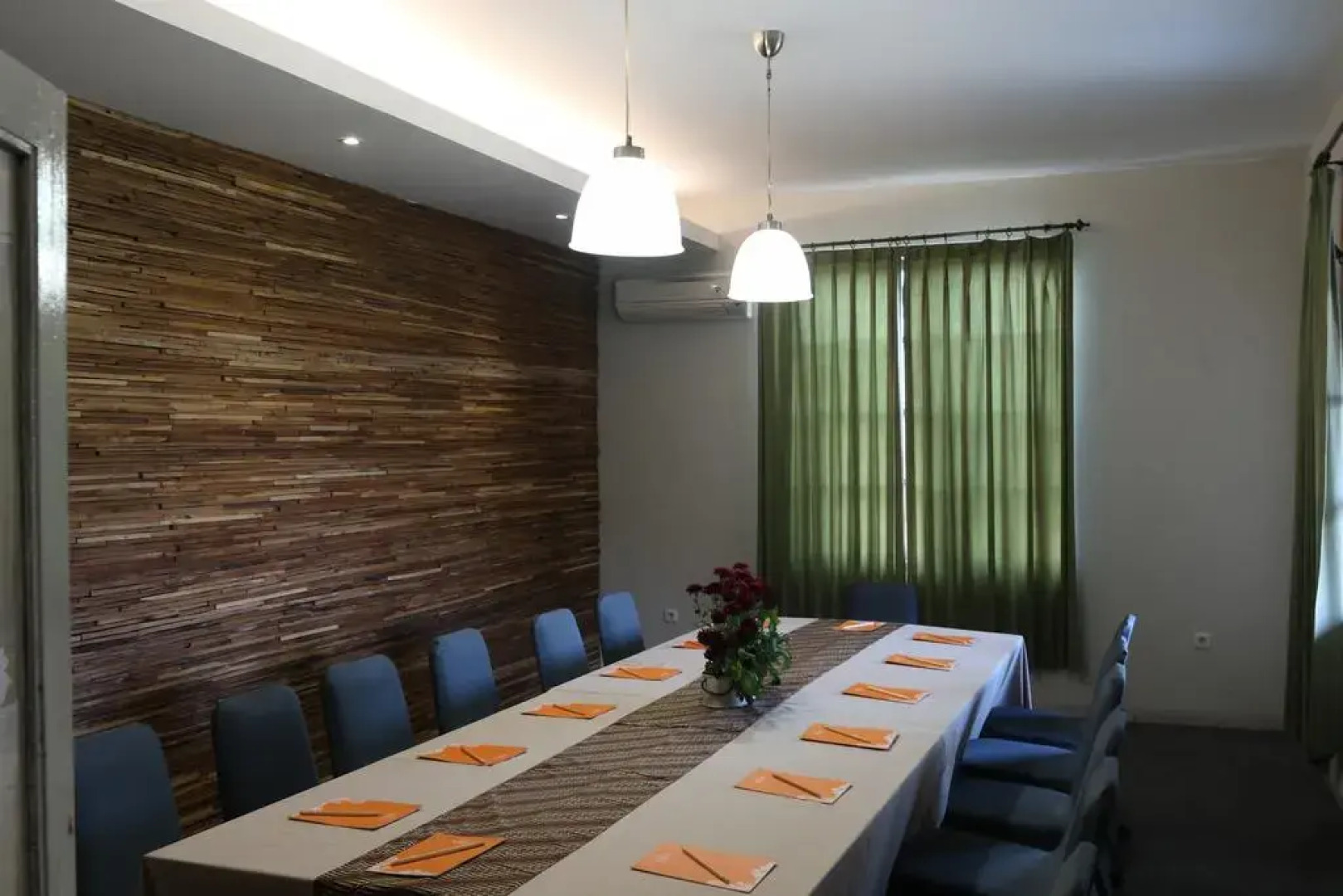 WARISAN Heritage Boutique Hotel