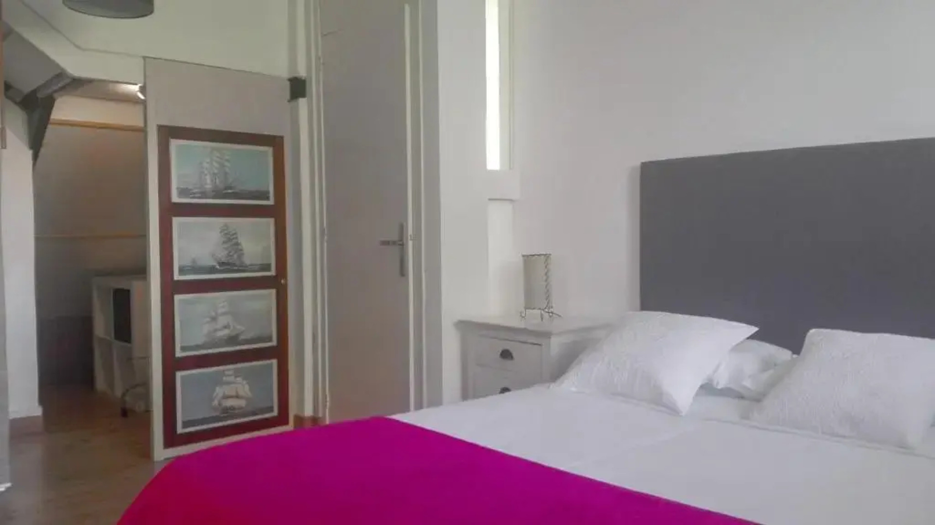 La Ventanita Del Campo