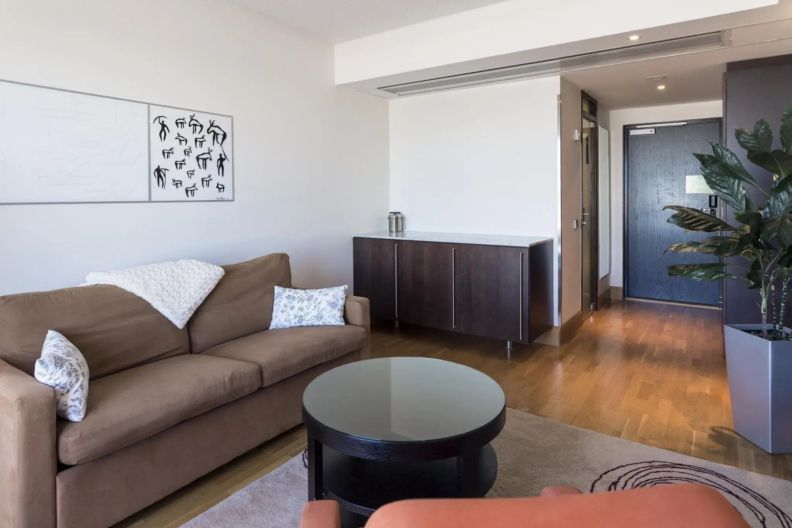 Hilton Helsinki Kalastajatorppa