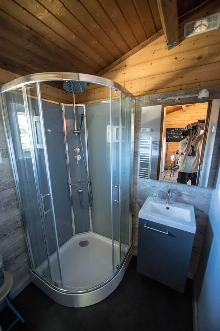 Espace Pyrénées Loisirs Campsite