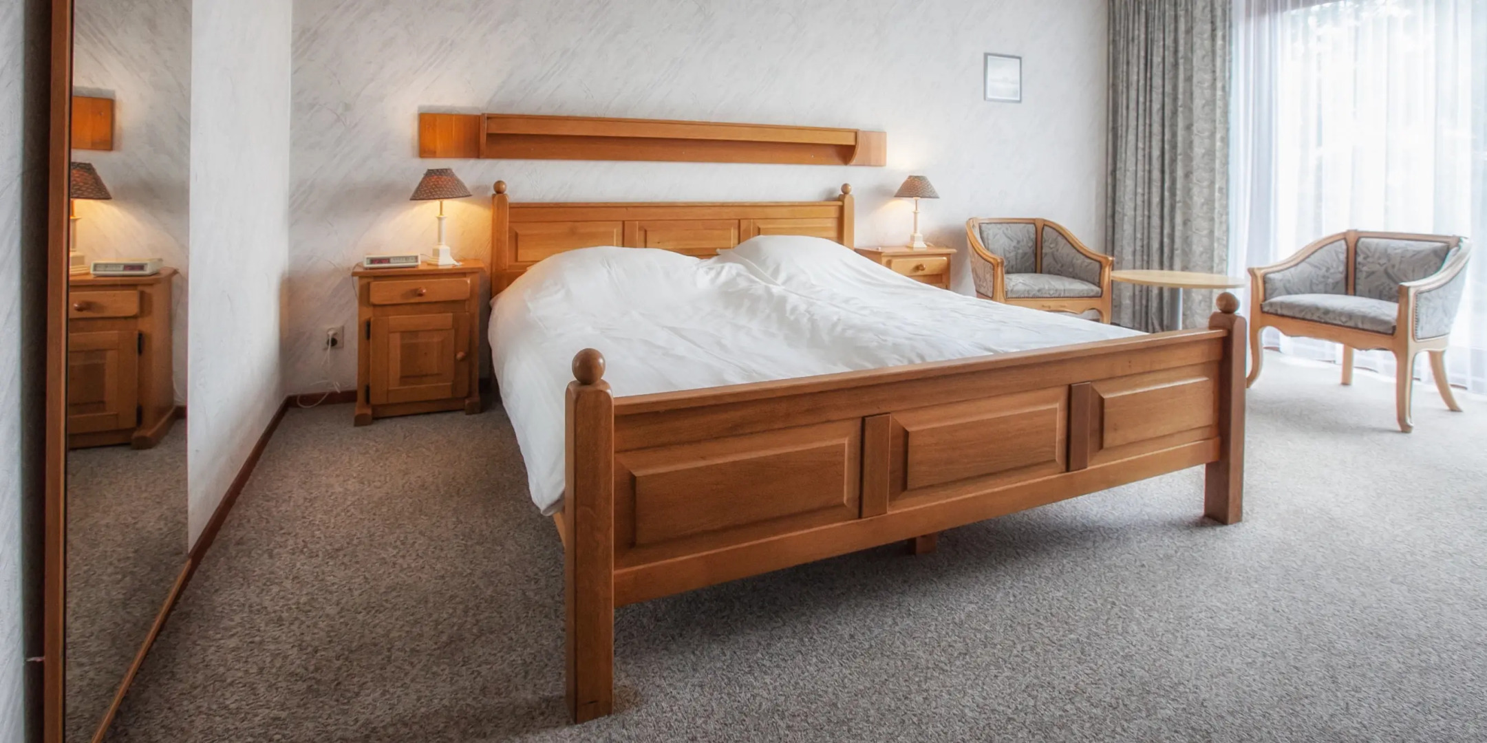 Fletcher Landhotel De Borken