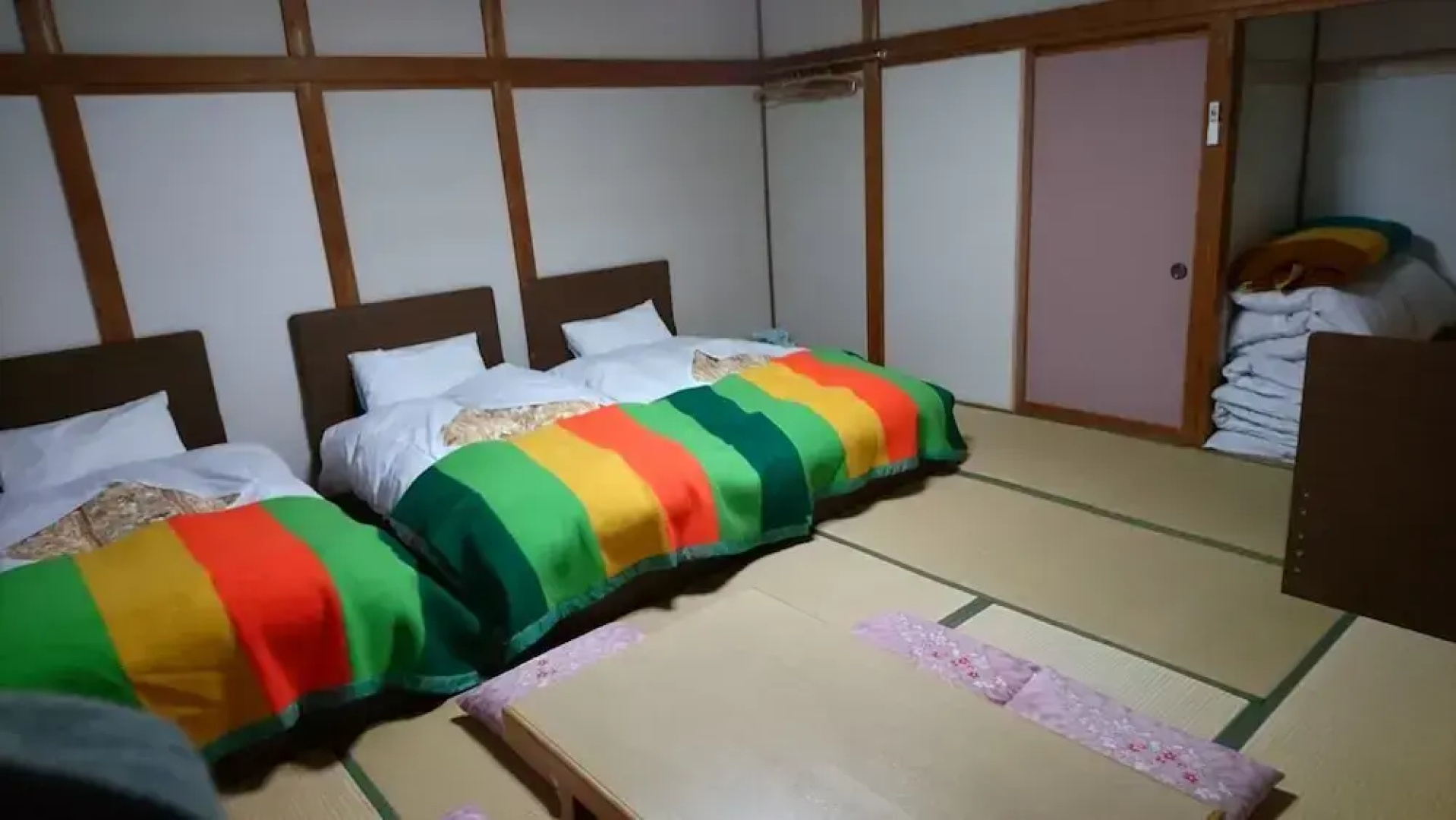 Apple Inn Takasaka