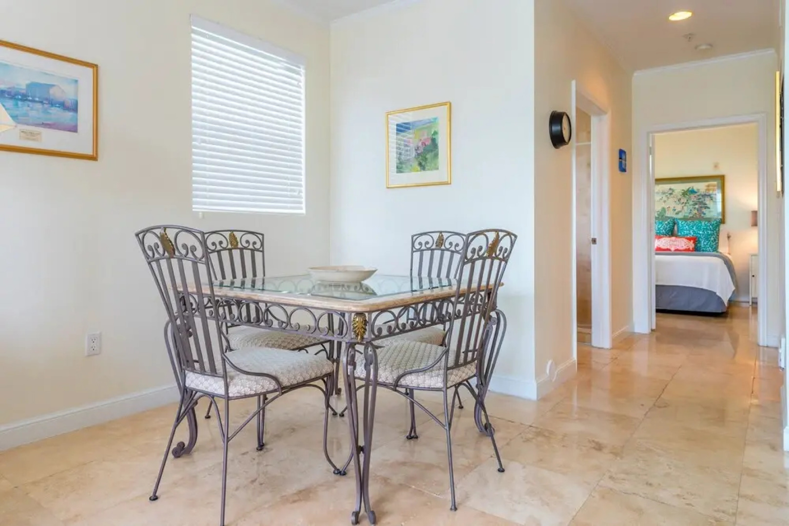 The Fountain Vacation Rentals