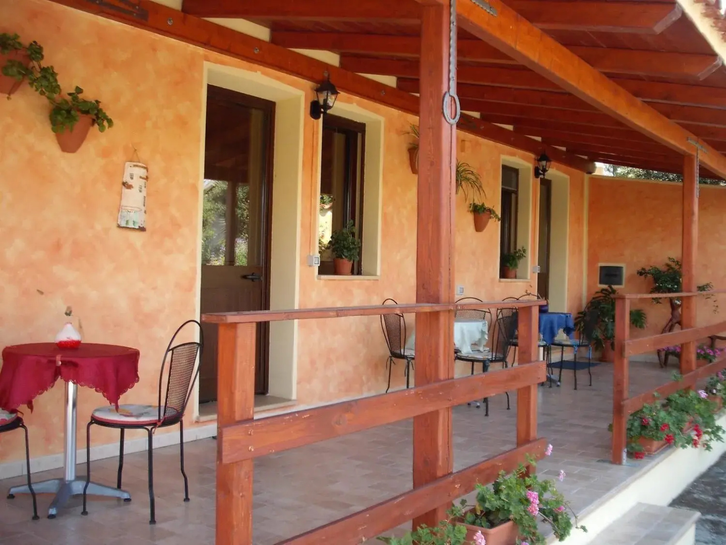 Domu de Palla