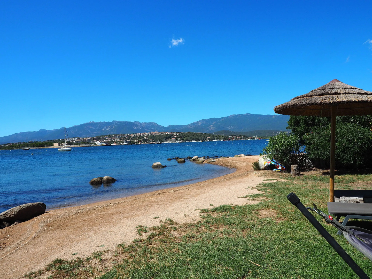 Maranatha Porto Vecchio