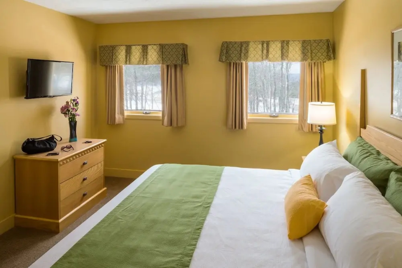 Steele Hill Resorts