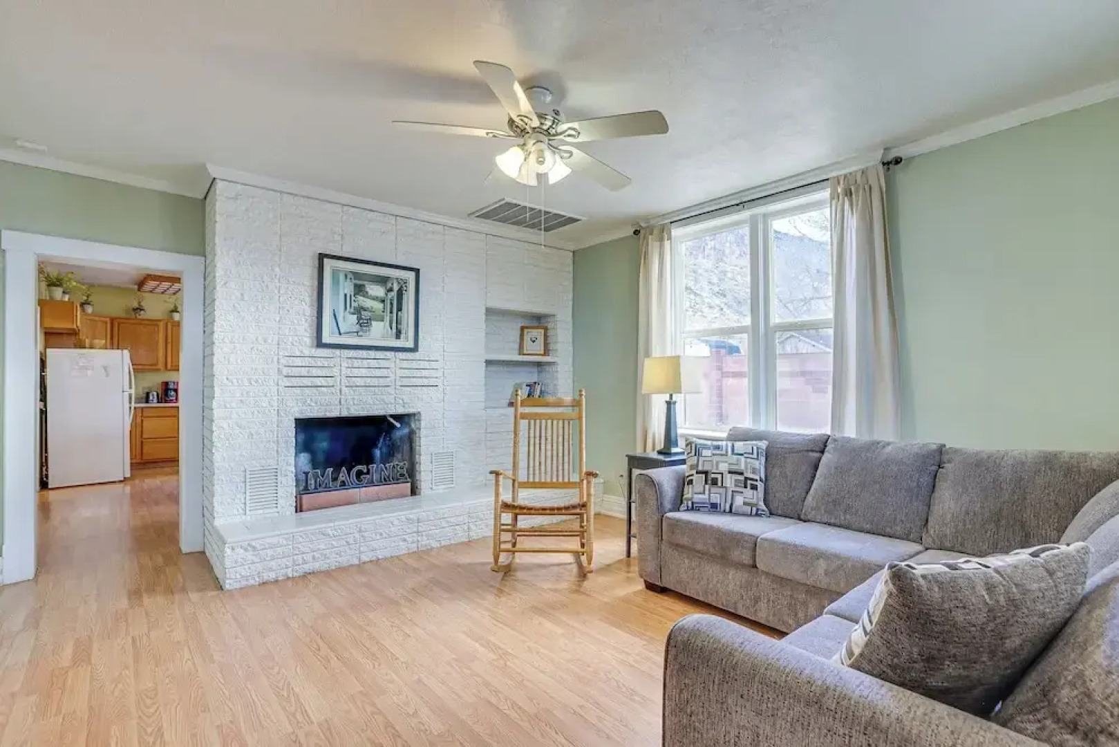 Remodeled Pioneer Home in Hurricane w/ Patio!