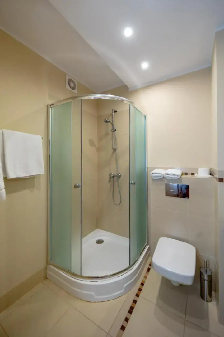Hotel500 Tarnowo Podgorne