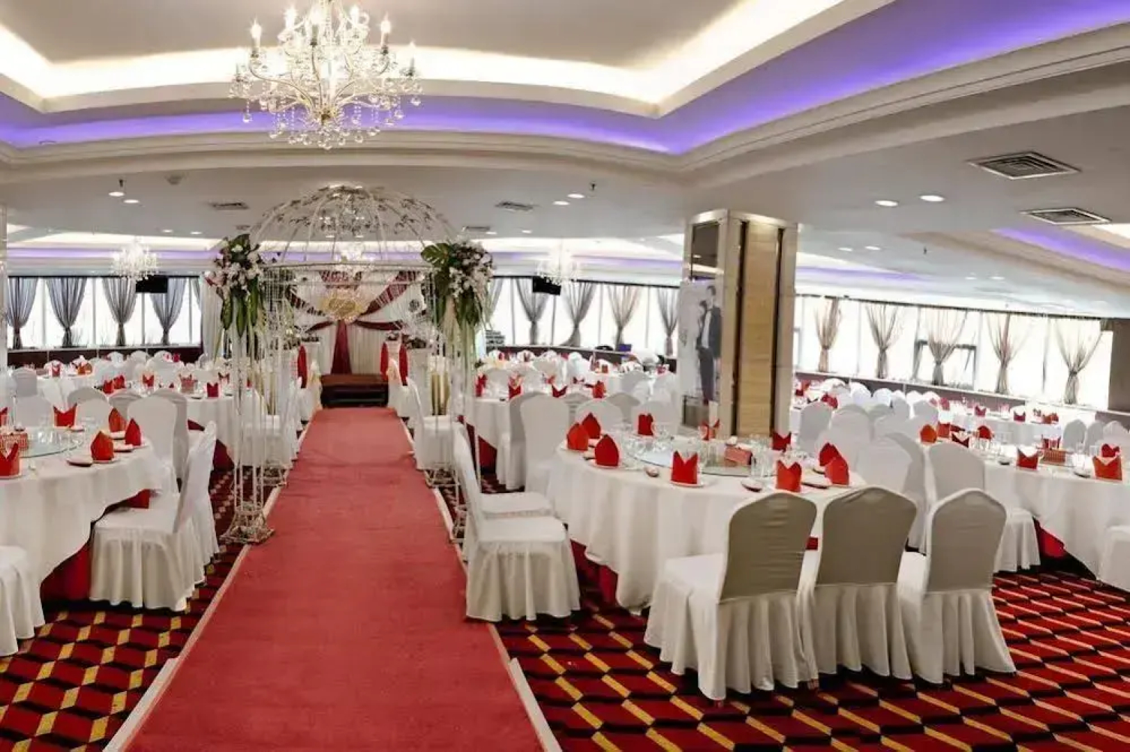 Wenzhou Dynasty Hotel